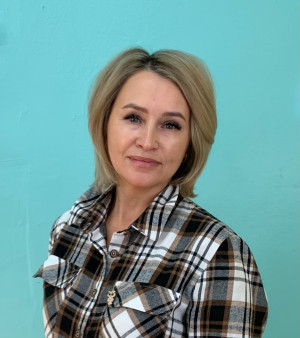 Психолог Илатовская Лариса Анатольевна Психолог Илатовская Лариса Анатольевна
